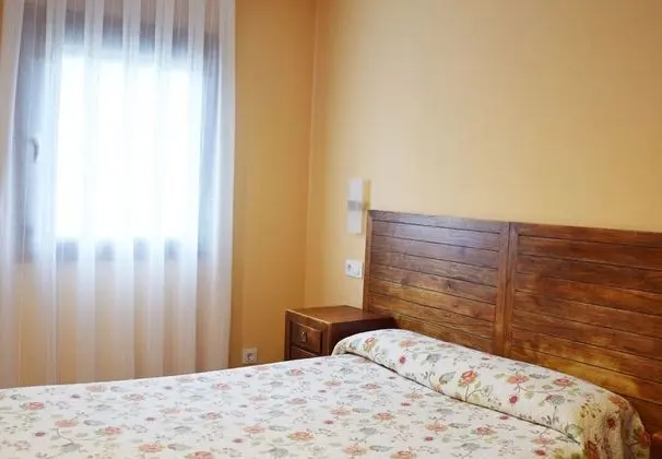 Apart Daire, 1 Yatak Odası (2 people)