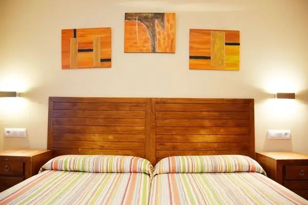 Apart Daire, 1 Yatak Odası (3 people)