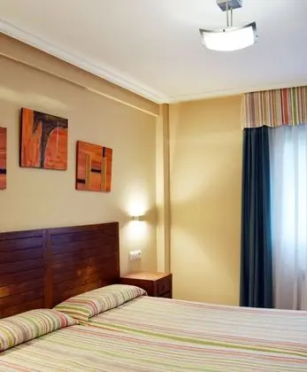 Apart Daire, 1 Yatak Odası (3 people)