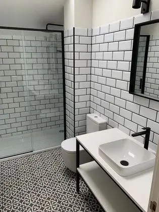 Apart Daire, Özel Banyo