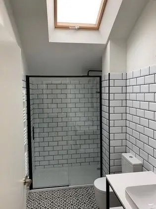 Apart Daire, Özel Banyo