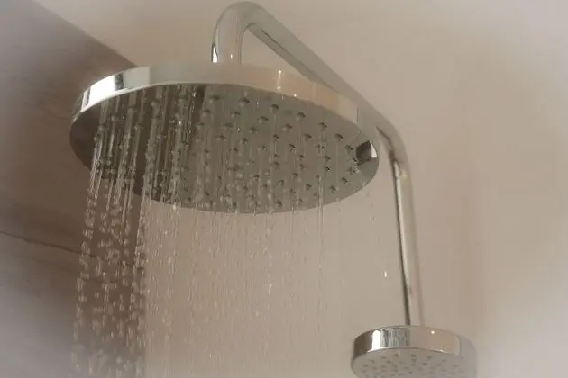 Apart Daire, Özel Banyo