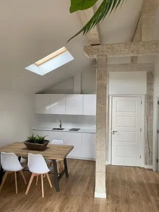 Apart Daire, Özel Banyo