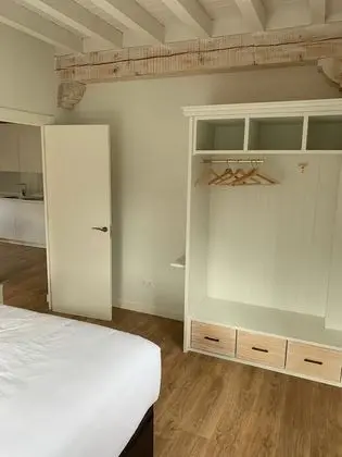 Apart Daire, Özel Banyo