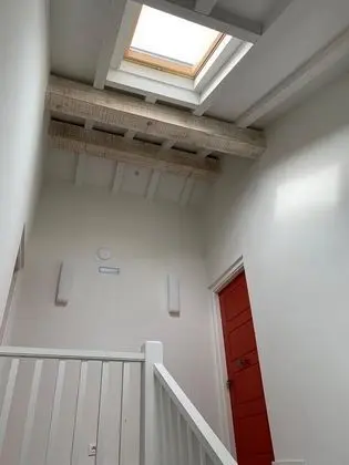 Apart Daire, Özel Banyo