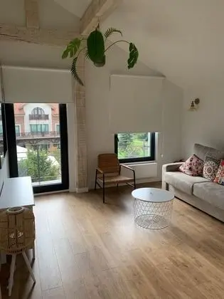 Apart Daire, Özel Banyo