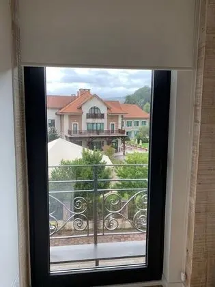 Apart Daire, Özel Banyo