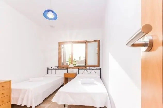 Apart Daire, 2 Yatak Odası, Zemin Kat