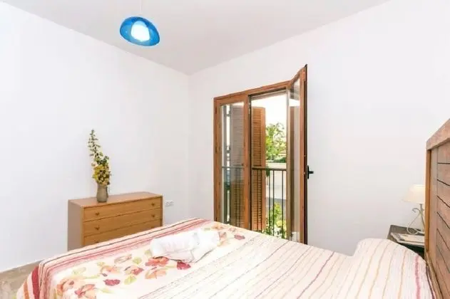 Apart Daire, 2 Yatak Odası, Zemin Kat