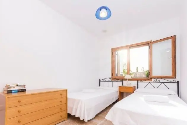 Apart Daire, 2 Yatak Odası, Zemin Kat