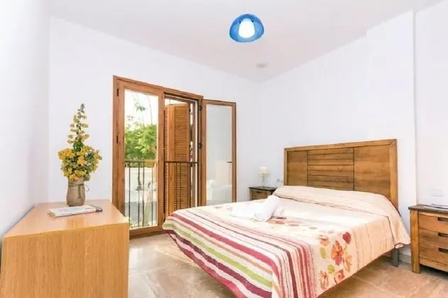 Apart Daire, 2 Yatak Odası, Zemin Kat