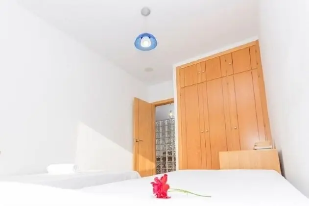 Apart Daire, 2 Yatak Odası, Zemin Kat