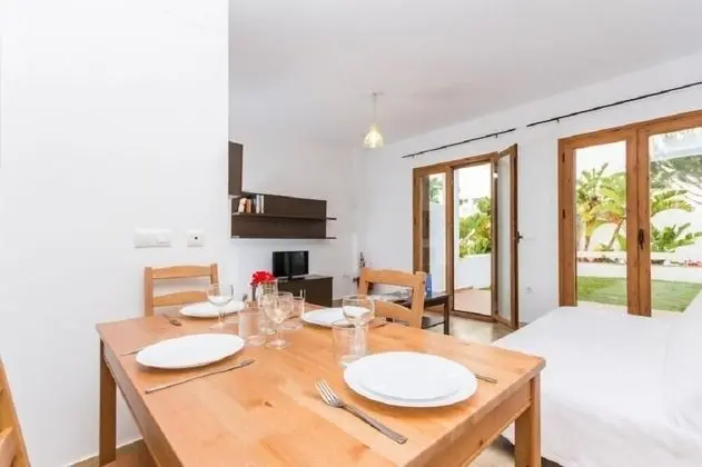 Apart Daire, 2 Yatak Odası, Zemin Kat