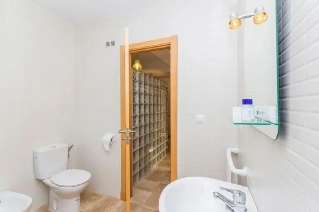 Apart Daire, 2 Yatak Odası, Zemin Kat