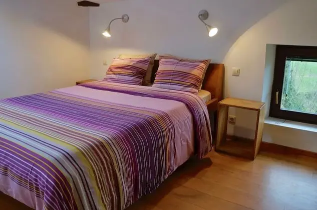 Apart Daire, 1 Yatak Odası (Aparment I)