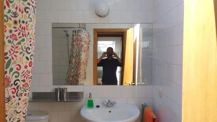 Apart Daire, 1 Yatak Odası (Aparment I)