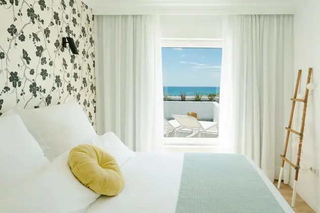 Apart Daire Sea View One Bedroom