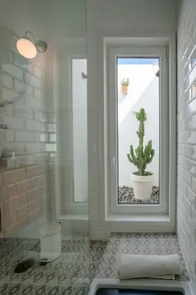 Apart Daire Sea View One Bedroom