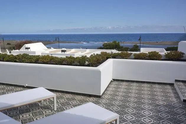 Apart Daire Sea View One Bedroom