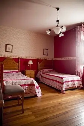 Apart Daire, Banyolu/Duşlu (dos habitaciones )