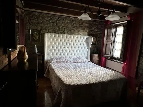 Apart Daire, Özel Banyo (Una habitación anexo)