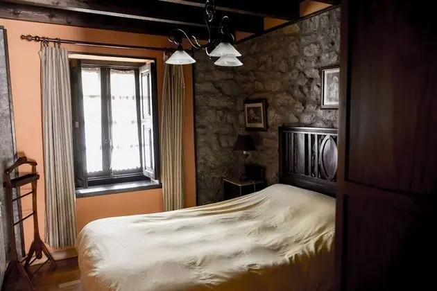 Stüdyo, Özel Banyo (anexo)