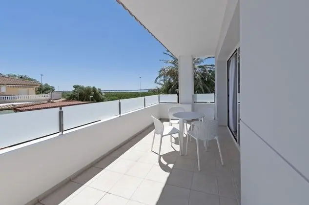 Luxury Apart Daire, 2 Yatak Odası