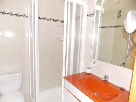 Apart Daire, 2 Yatak Odası, Balkon