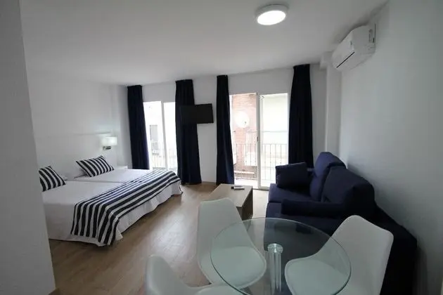 Apart Daire, Teras, Deniz Manzaralı