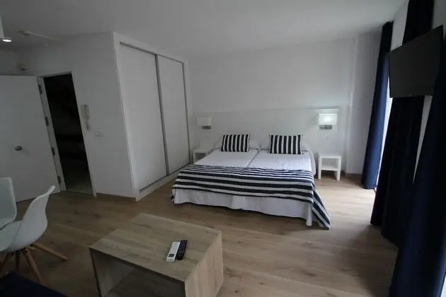 Apart Daire, Teras, Deniz Manzaralı