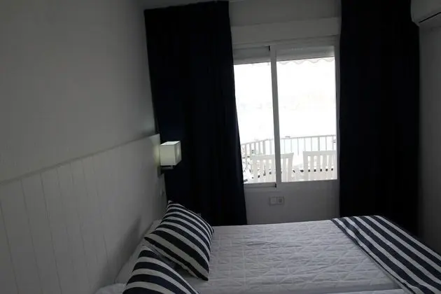 Apart Daire, Teras, Deniz Manzaralı