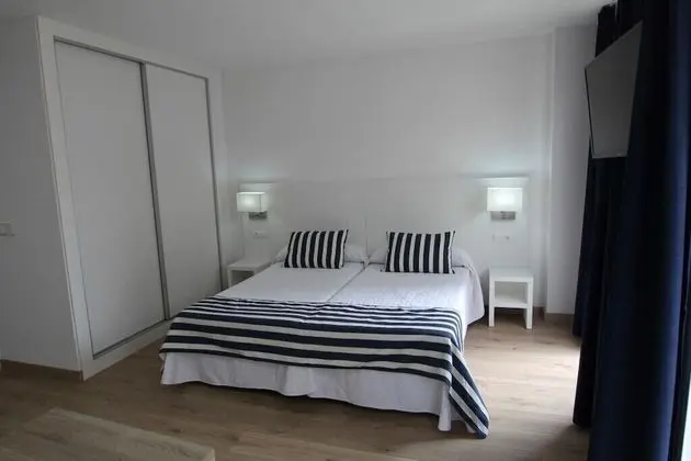 Apart Daire, Teras, Deniz Manzaralı