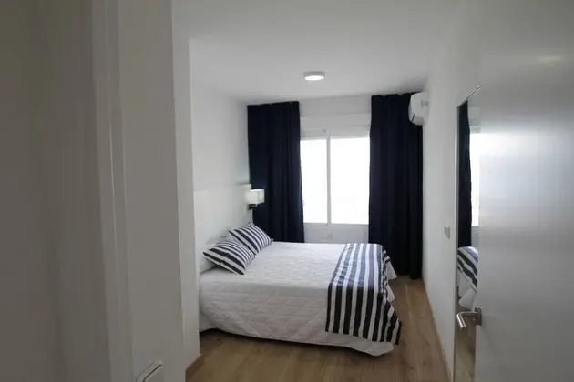 Apart Daire, Teras, Deniz Manzaralı