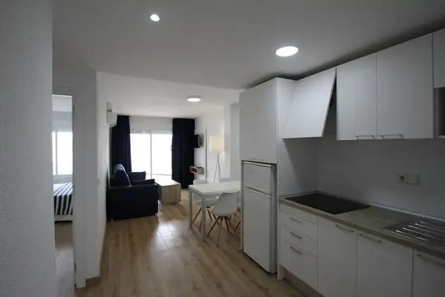 Apart Daire, Teras, Deniz Manzaralı