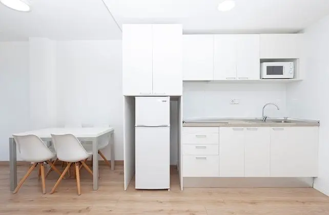 Apart Daire, Teras, Deniz Manzaralı