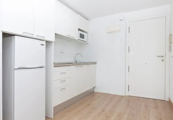Apart Daire, Teras, Deniz Manzaralı