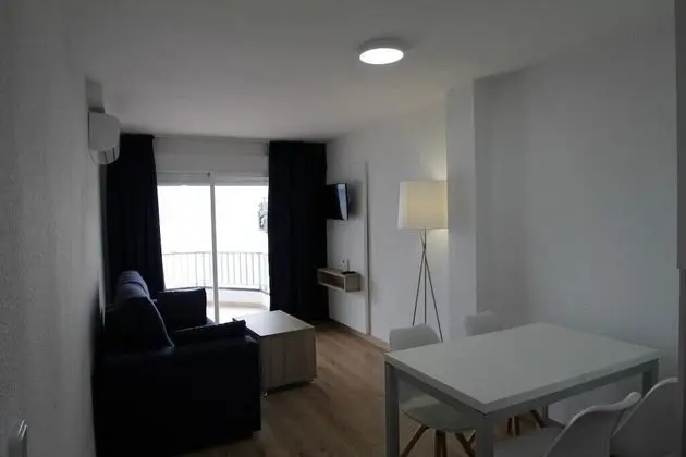 Apart Daire, Teras, Deniz Manzaralı