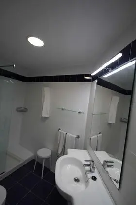 Apart Daire, Teras, Deniz Manzaralı