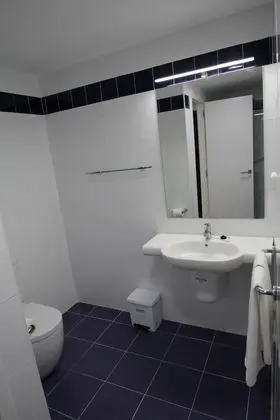 Apart Daire, Teras, Deniz Manzaralı