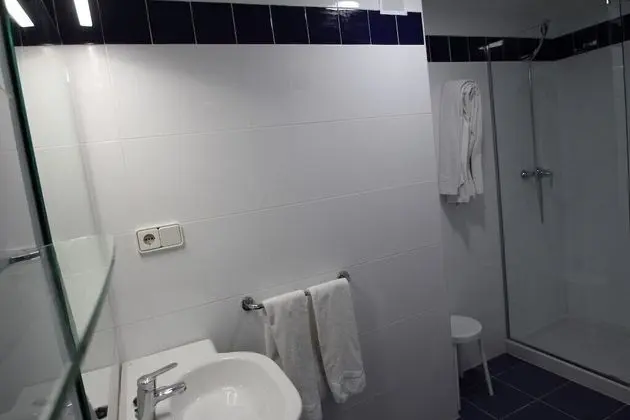 Apart Daire, Teras, Deniz Manzaralı