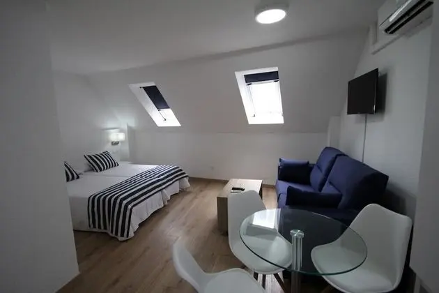 Stüdyo, Balkon