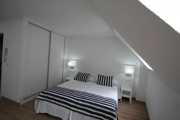 Stüdyo, Balkon
