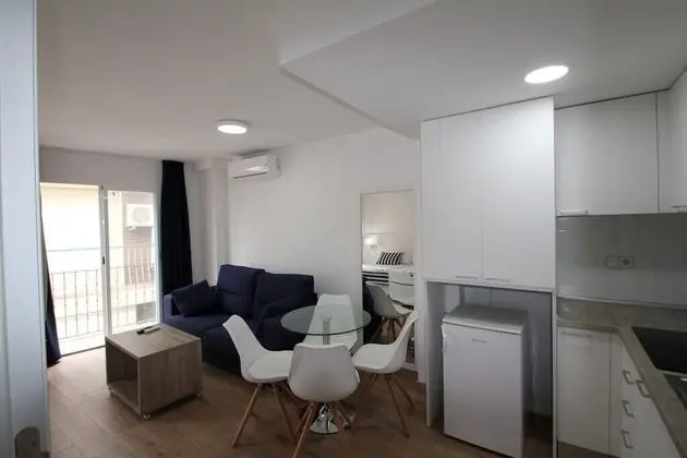 Stüdyo, Balkon