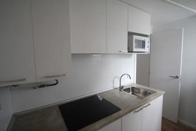 Stüdyo, Balkon
