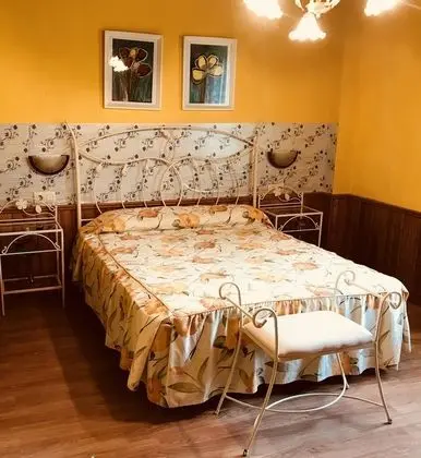 Standard Apart Daire, 1 Yatak Odası