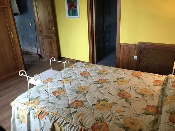 Standard Apart Daire, 1 Yatak Odası