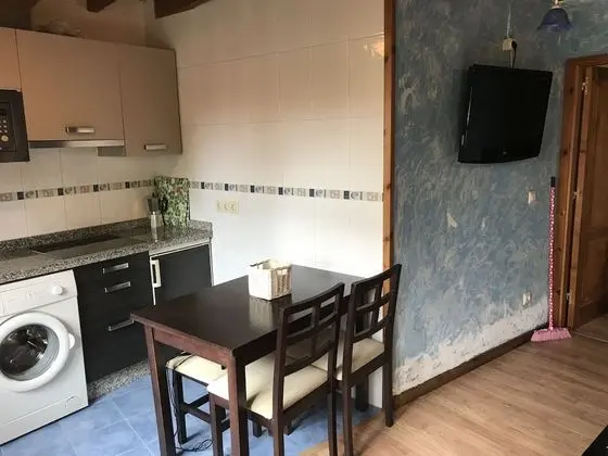 Standard Apart Daire, 1 Yatak Odası