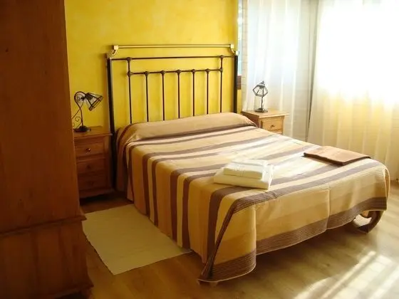 Apart Daire, Banyolu/Duşlu (2 personas)