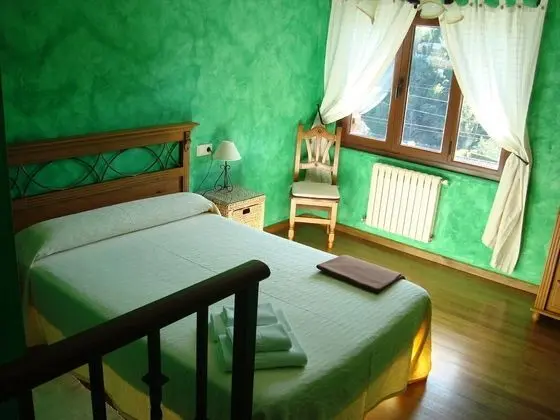 Apart Daire, Banyolu/Duşlu (4 personas)