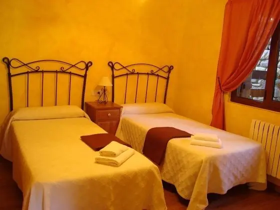 Apart Daire, Banyolu/Duşlu (4 personas)